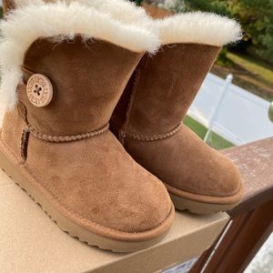 Toddler Ugg Boots